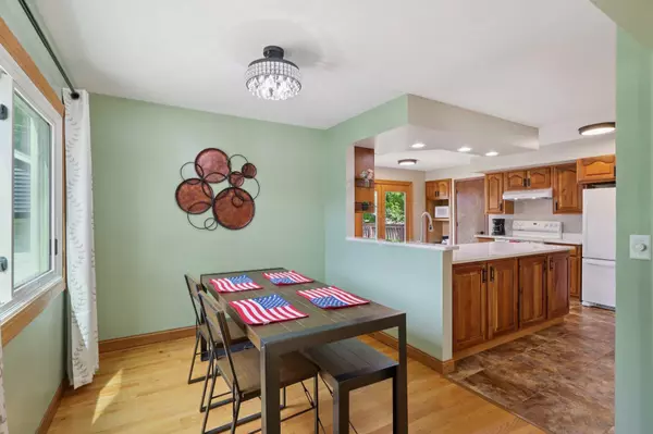 709 S Whitewater Avenue, Jefferson, WI 53549