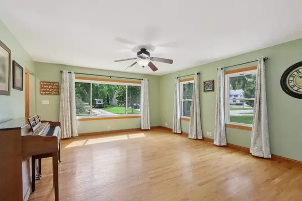 709 S Whitewater Avenue, Jefferson, WI 53549