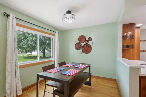 709 S Whitewater Avenue, Jefferson, WI 53549