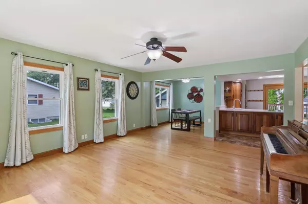 709 S Whitewater Avenue, Jefferson, WI 53549