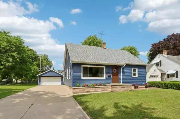 709 S Whitewater Avenue, Jefferson, WI 53549