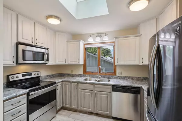 550 E Reinel Street, Jefferson, WI 53549-2173