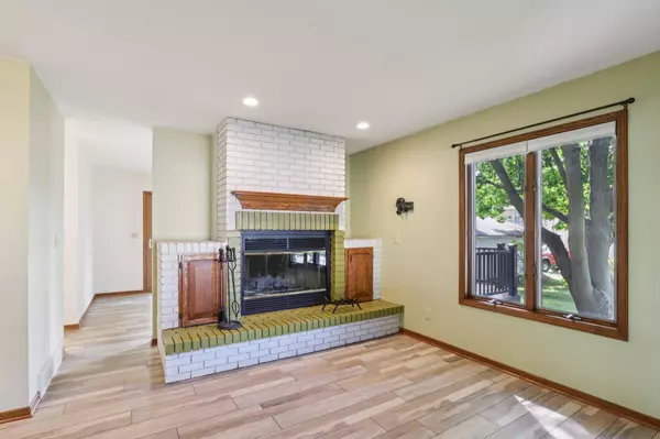 550 E Reinel Street, Jefferson, WI 53549-2173