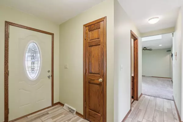 550 E Reinel Street, Jefferson, WI 53549-2173