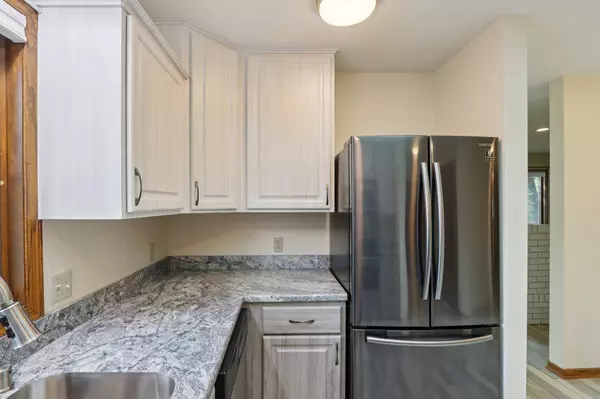 550 E Reinel Street, Jefferson, WI 53549-2173