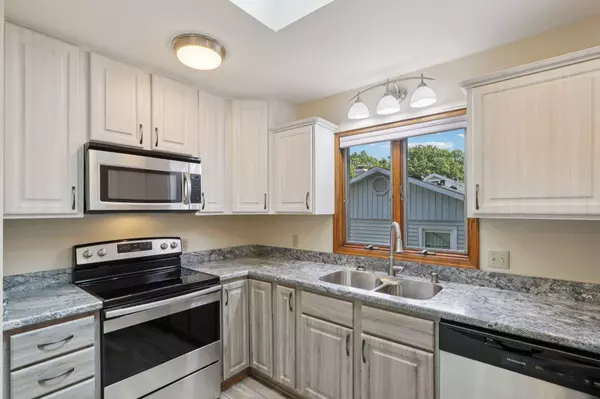 550 E Reinel Street, Jefferson, WI 53549-2173