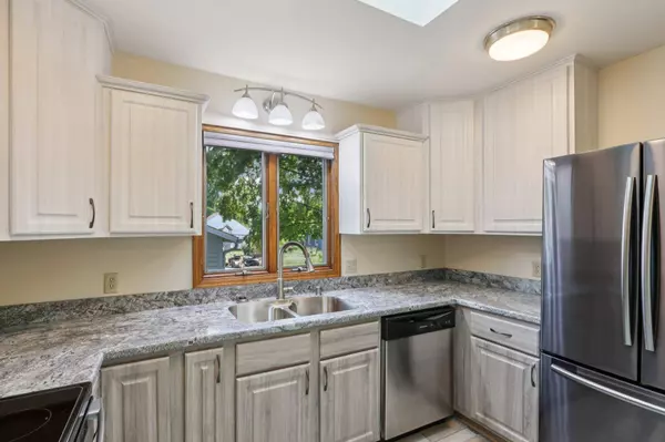 550 E Reinel Street, Jefferson, WI 53549-2173