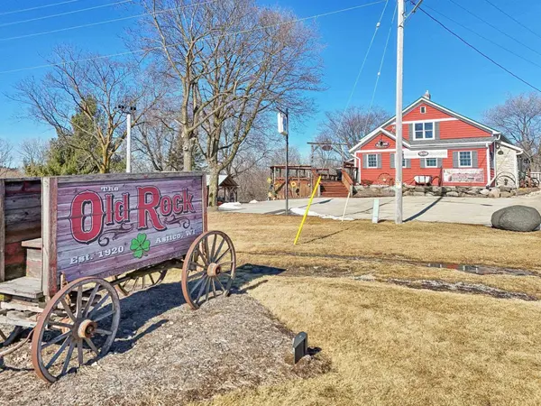 W11070 Highway 16 & 60, Columbus, WI 53925-0000