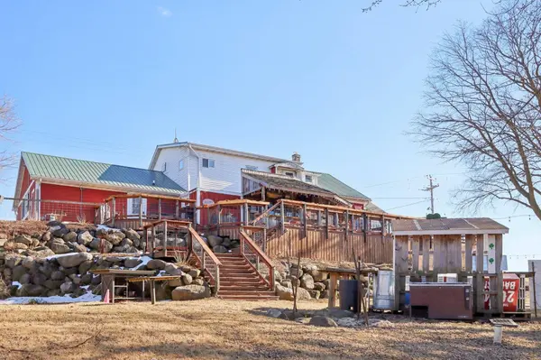 W11070 Highway 16 & 60, Columbus, WI 53925-0000