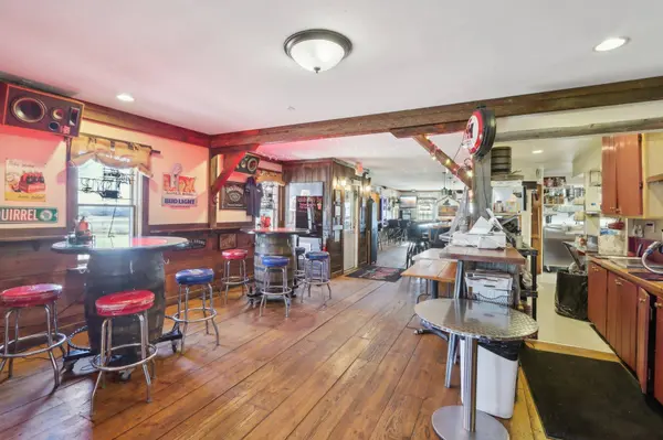 W11070 Highway 16 & 60, Columbus, WI 53925-0000