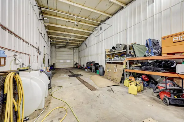 201 Grell Lane, Johnson Creek, WI 53038-9402