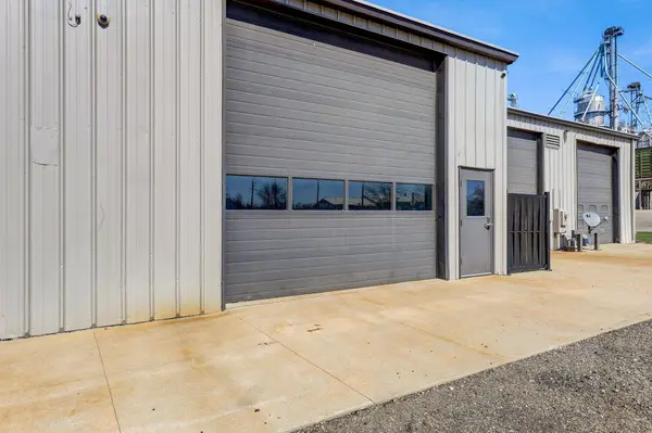 201 Grell Lane, Johnson Creek, WI 53038-9402