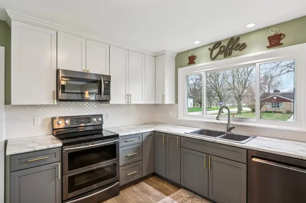 738 Fairway Lane, Jefferson, WI 53549-1767