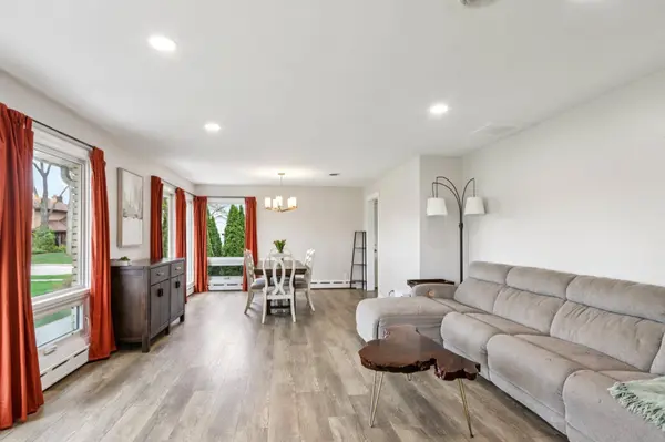 738 Fairway Lane, Jefferson, WI 53549-1767