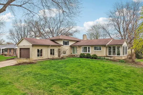 738 Fairway Lane, Jefferson, WI 53549-1767