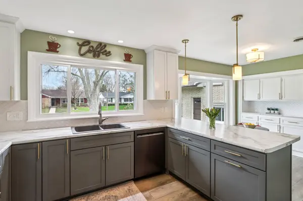 738 Fairway Lane, Jefferson, WI 53549-1767