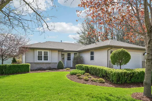 1413 Oak Street, Watertown, WI 53098-1136