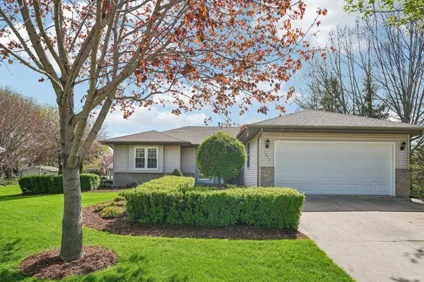 1413 Oak Street, Watertown, WI 53098-1136