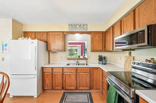 1413 Oak Street, Watertown, WI 53098-1136