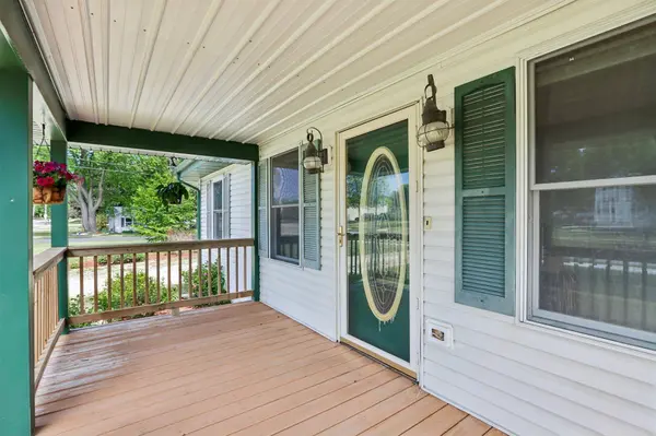 332 E Madison Avenue, Milton, WI 53563-1300