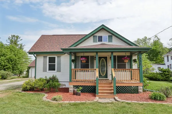 332 E Madison Avenue, Milton, WI 53563-1300