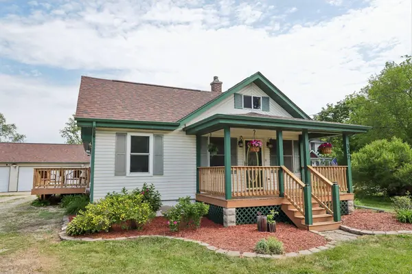 332 E Madison Avenue, Milton, WI 53563-1300