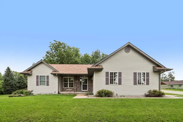 1110 Gruennert Court