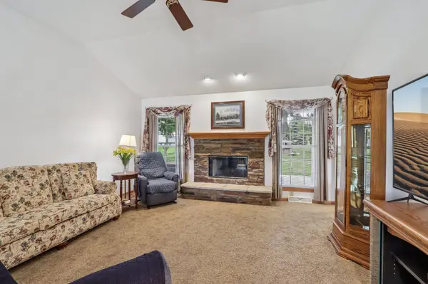 1110 Gruennert Court, Jefferson, WI 53549-2219
