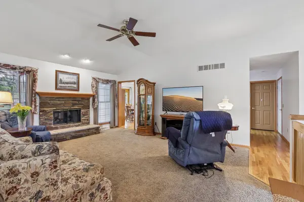 1110 Gruennert Court, Jefferson, WI 53549-2219
