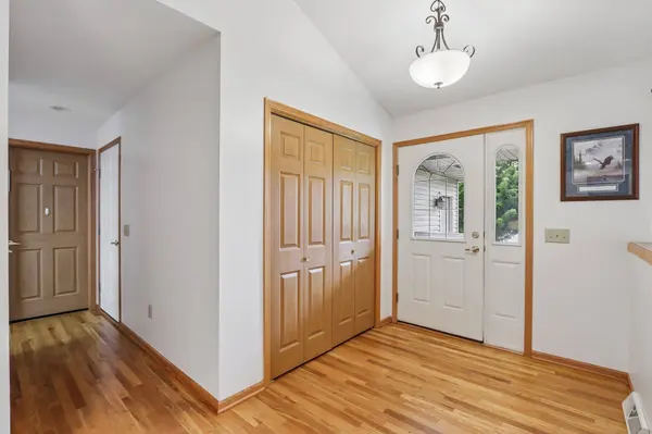 1110 Gruennert Court, Jefferson, WI 53549-2219