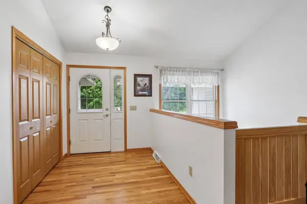 1110 Gruennert Court, Jefferson, WI 53549-2219