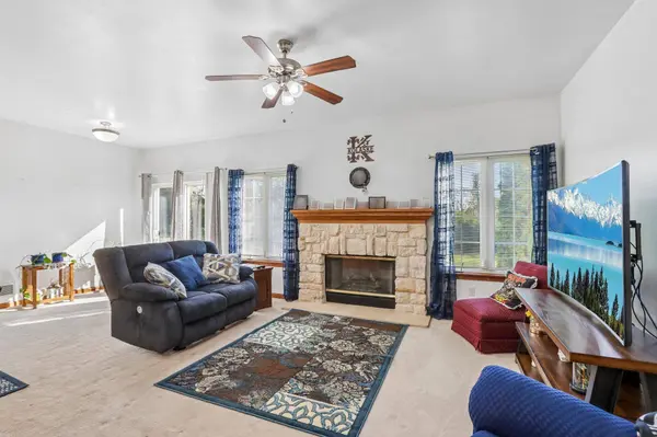 N6244 Jefferson Road, Johnson Creek, WI 53038-9726