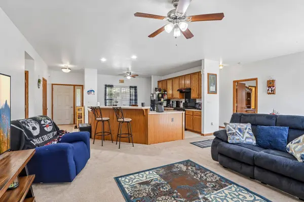 N6244 Jefferson Road, Johnson Creek, WI 53038-9726