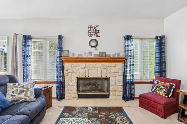N6244 Jefferson Road, Johnson Creek, WI 53038-9726