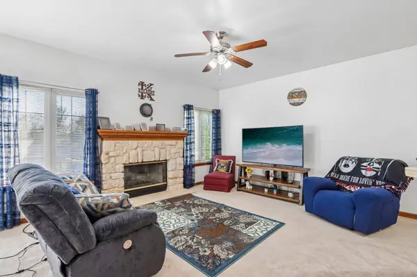 N6244 Jefferson Road, Johnson Creek, WI 53038-9726