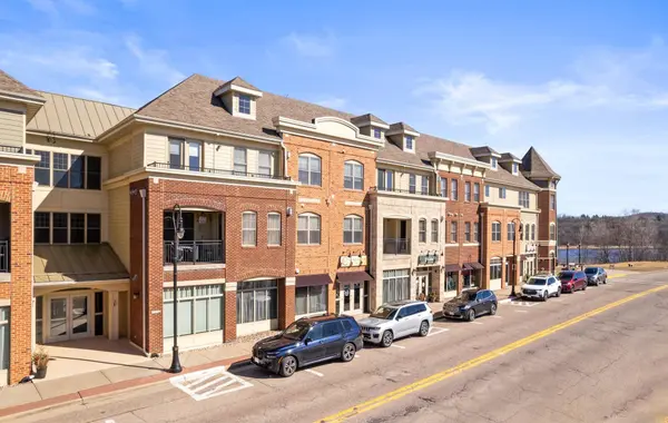 440 Water Street #112, Prairie Du Sac, WI 53578