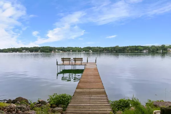 S7663 W Grandview Avenue, Merrimac, WI 53561