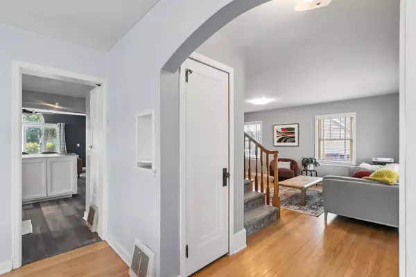 204 4th Street, Waunakee, WI 53597