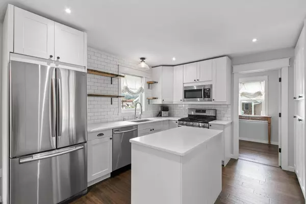 3091 Creek Side Way, Cross Plains, WI 53528