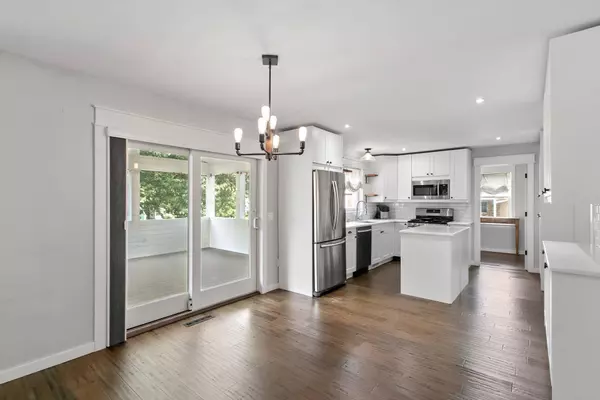 3091 Creek Side Way, Cross Plains, WI 53528