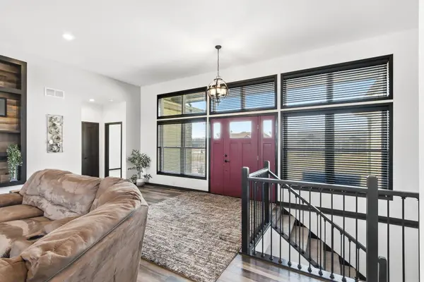 6432 Revere Pass, Deforest, WI 53532