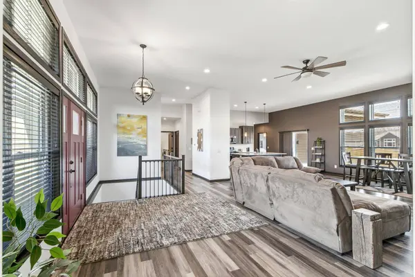 6432 Revere Pass, Deforest, WI 53532