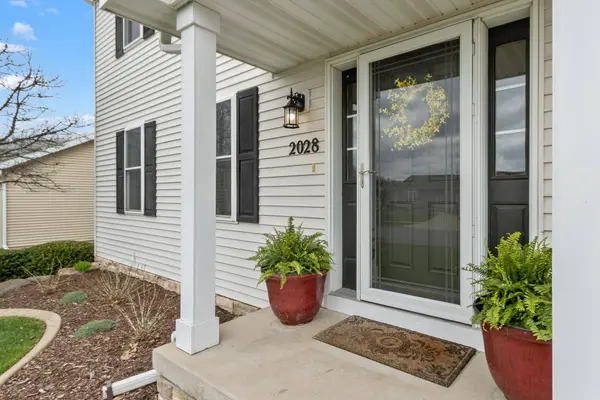 2028 Sandhill Drive, Prairie Du Sac, WI 53578