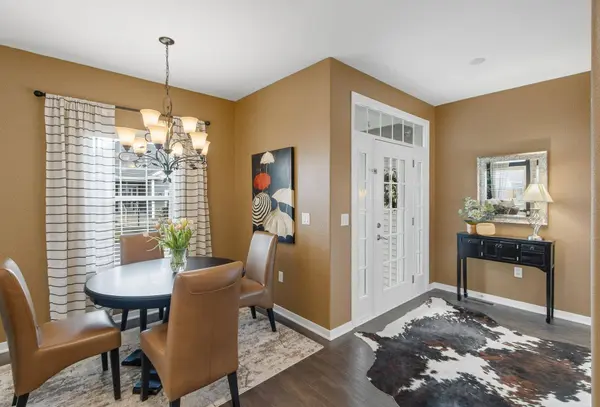 404 Bella Way, Sun Prairie, WI 53590
