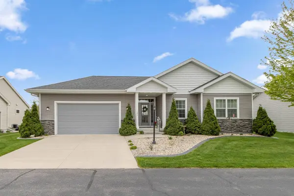 404 Bella Way, Sun Prairie, WI 53590
