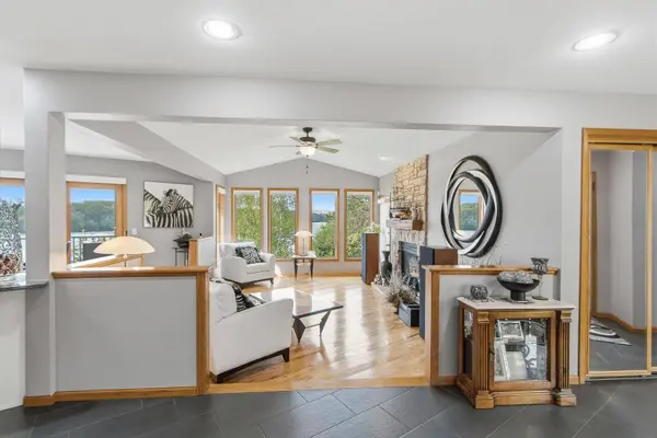 W14198 Selwood Drive, Prairie Du Sac, WI 53578