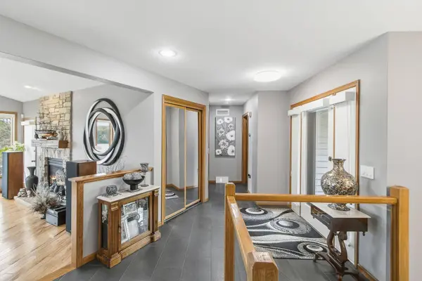 W14198 Selwood Drive, Prairie Du Sac, WI 53578