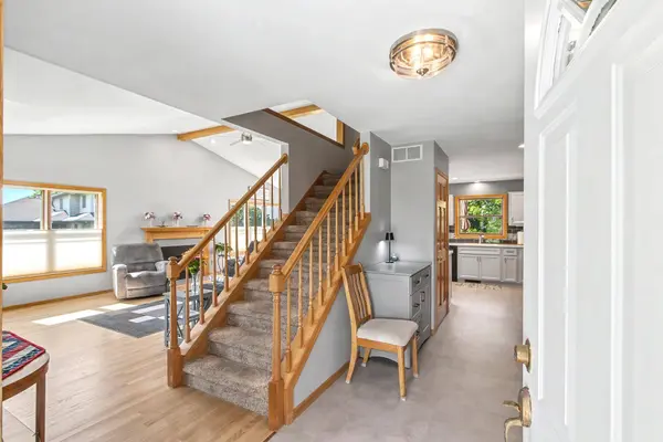W14222 Selwood Drive, Prairie Du Sac, WI 53578