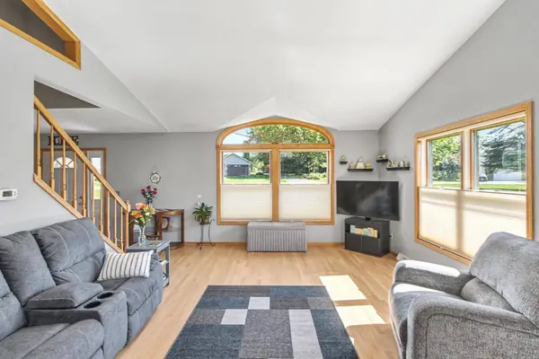 W14222 Selwood Drive, Prairie Du Sac, WI 53578
