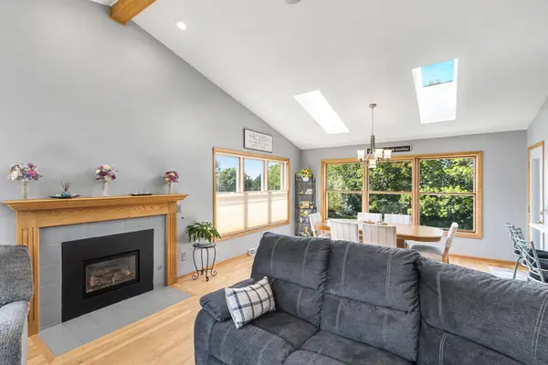 W14222 Selwood Drive, Prairie Du Sac, WI 53578